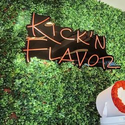 Kick’n Flavor