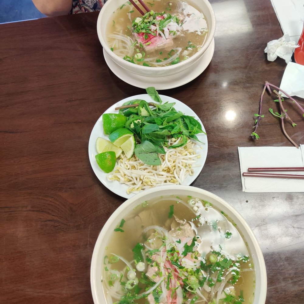 Pho Hieu - Vietnamese Near Me - Yukon, Oklahoma Pho Hieu - Vietnamese Near Me - Yukon, Oklahoma