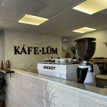 Kafe-Lum - Coffee & Tea Near Me - Chula Vista, California Kafe-Lum - Coffee & Tea Near Me - Chula Vista, California