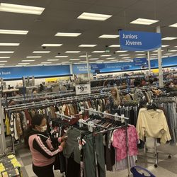 Ross Dress For Less