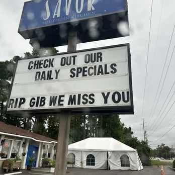 Savor Southern Kitchen - Savor. - Breakfast & Brunch Near Me - Wilmington, North Carolina Savor Southern Kitchen - Savor. - Breakfast & Brunch Near Me - Wilmington, North Carolina