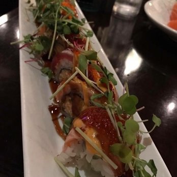 Genki Ya - Sushi Bars Near Me - Dedham, Massachusetts