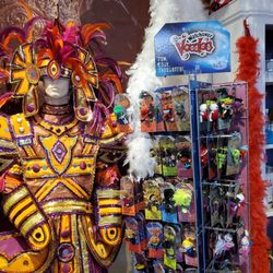 Bienville Souvenir & Gifts