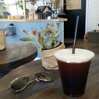 The Merchant - Nitro brew - Coffee & Tea Near Me - Long Beach, California The Merchant - Nitro brew - Coffee & Tea Near Me - Long Beach, California