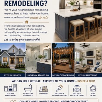 Deep South Home Improvements - Painters Near Me - Cumming, Georgia Deep South Home Improvements - Painters Near Me - Cumming, Georgia