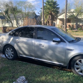 Keep It Cool Window Tinting - After - Car Window Tinting Near Me - Corpus Christi, Texas Keep It Cool Window Tinting - After - Car Window Tinting Near Me - Corpus Christi, Texas