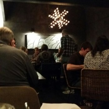 Juniper - Italian Near Me - Austin, Texas