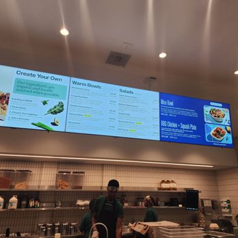 sweetgreen - Healthy Salads, Wraps, and Bowls - Salad Near Me - Atlanta, Georgia sweetgreen - Healthy Salads, Wraps, and Bowls - Salad Near Me - Atlanta, Georgia