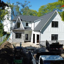 A&D Home Improvement - Barrington Home Reroof and Siding Replacement