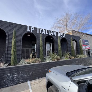 Lake Powell Italian Deli - Entrance - Delis Near Me - Page, Arizona Lake Powell Italian Deli - Entrance - Delis Near Me - Page, Arizona