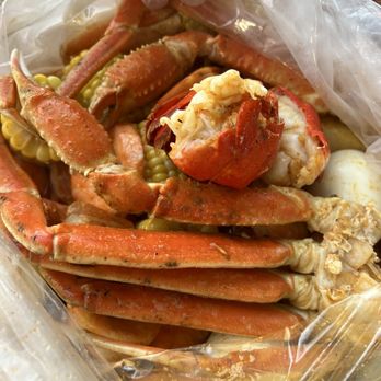 Happy Crab - Happy Family N - Seafood Near Me - Somerville, Massachusetts