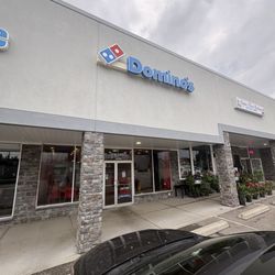 Domino's Pizza - Storefront