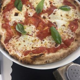 Margherita