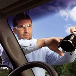 The Windshield Shop