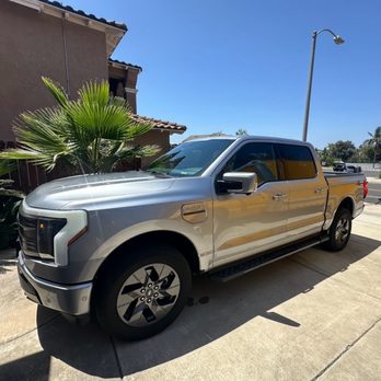 Alex Martinez Auto Detail - Alex did a great job on the truck, great value for the price! - Auto Detailing Near Me Alex Martinez Auto Detail - Alex did a great job on the truck, great value for the price! - Auto Detailing Near Me
