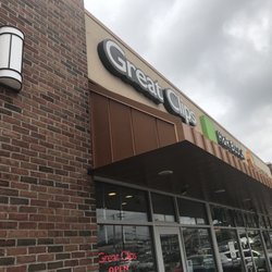 Great Clips