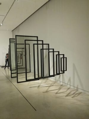 Museo Moderno by null