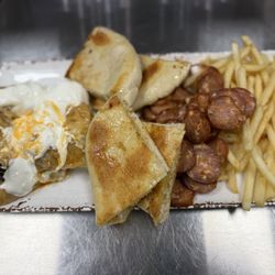 Babel Mediterranean Market