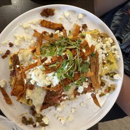 Spicy chicken Benedict Spicy chicken Benedict