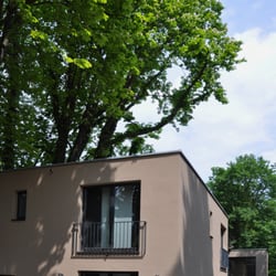 trafohaus am Kaiserbahnhof