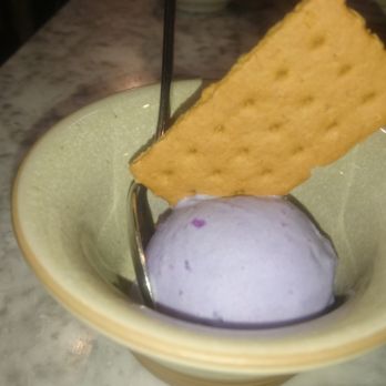Romulo Cafe - Filipino Near Me - London, XGL