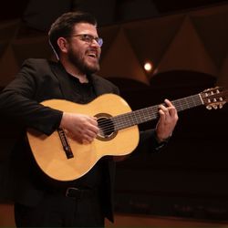 Parga Music Studio - Ivan Parga-Rentería (Director)