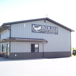 Bird's Auto Repair