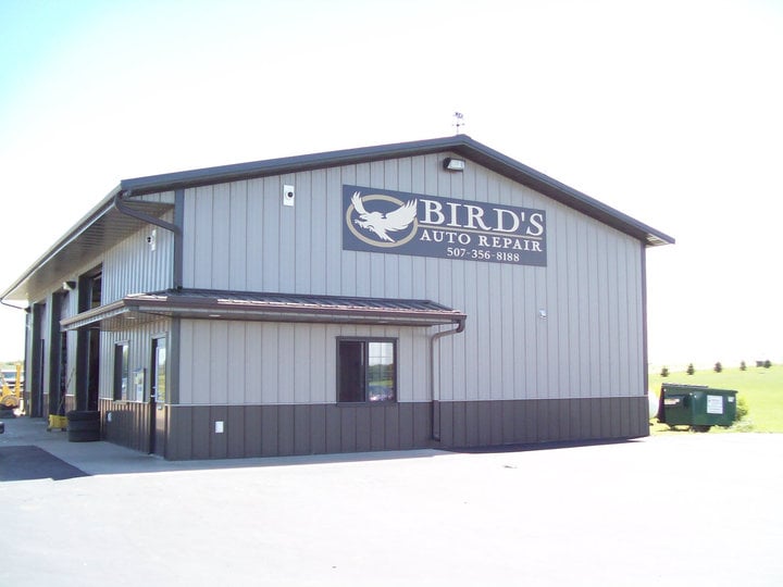 BIRD’S AUTO REPAIR Updated September 2024 10 Reviews 837 Rolling