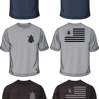 High Tide Screen Printing - We love working with foundations. - Screen Printing Near Me