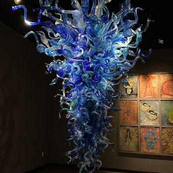 Chihuly Collection - Art Galleries Near Me - Saint Petersburg, Florida