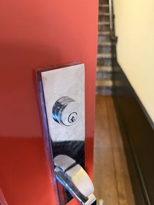 Your Locksmith SF on Yelp