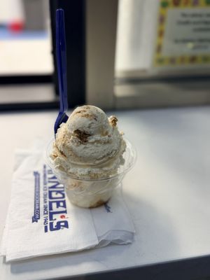 Handel's Homemade Ice Cream by null