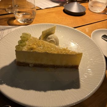 BOA Steakhouse - Nouveau Cheesecake - Steakhouses Near Me - Manhattan Beach, California BOA Steakhouse - Nouveau Cheesecake - Steakhouses Near Me - Manhattan Beach, California