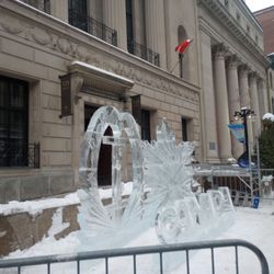 Winterlude/Bal de Neige - Winterlude 2025.
