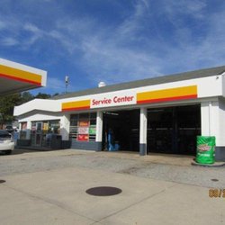 Shell - Fuel up at Shell located at 2161 York Road!