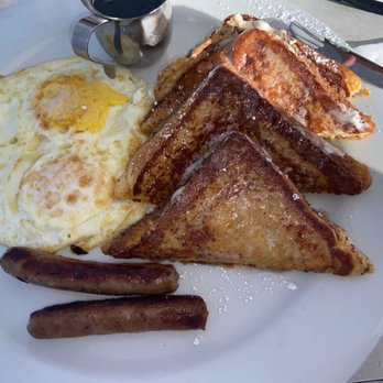 Sam’s For Play Cafe & Catering - French toast - Salad Near Me - Santa Rosa, California Sam’s For Play Cafe & Catering - French toast - Salad Near Me - Santa Rosa, California