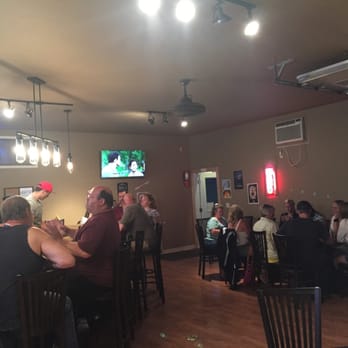 The Grapple - Beer Bar Near Me - Saint Maries, Idaho The Grapple - Beer Bar Near Me - Saint Maries, Idaho