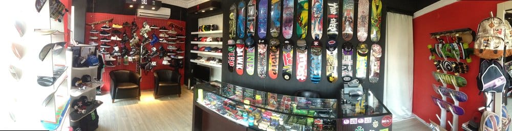 Grace Skate Shop