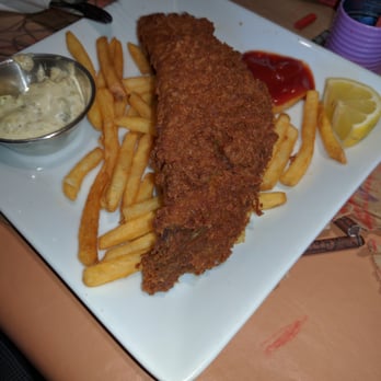 Jack Astor's - Canadian (New) Near Me - Kingston, Ontario
