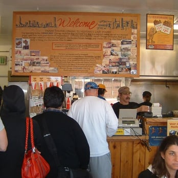 Mustard's Last Stand - Hot Dogs Near Me - Denver, Colorado Mustard's Last Stand - Hot Dogs Near Me - Denver, Colorado