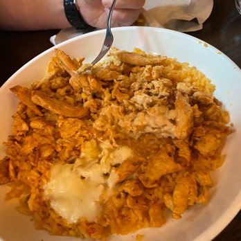 El Toro - Arroz con pollo - Mexican Near Me - Indianapolis, Indiana El Toro - Arroz con pollo - Mexican Near Me - Indianapolis, Indiana