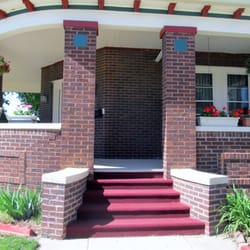 Baldwin House - Home Away From Home!