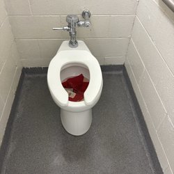 Riverdale High School