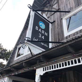 Barn 34 - Barn 34 - Bars Near Me - Ocean City, Maryland