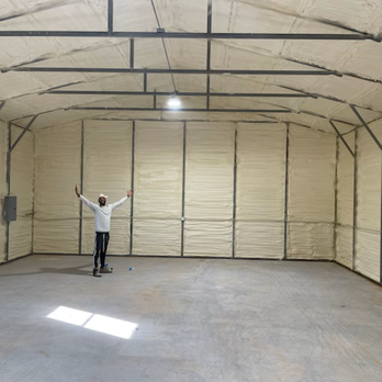 Spray Foam Genie - Insulation Installation Near Me - Atlanta, Georgia Spray Foam Genie - Insulation Installation Near Me - Atlanta, Georgia