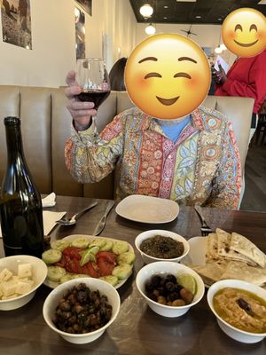 Zeeyum Kitchen by null