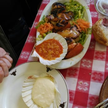 El Buey - Restaurants Near Me - Madrid, M