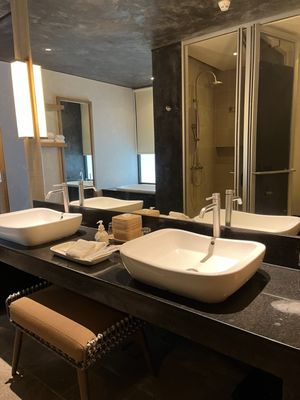 Amorita Resort by null