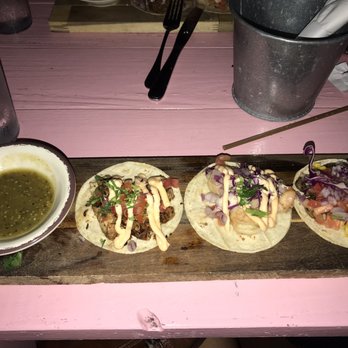 Chela's Miami - 3 Tacos Deal - Mexican Near Me - Miami Lakes, Florida Chela's Miami - 3 Tacos Deal - Mexican Near Me - Miami Lakes, Florida