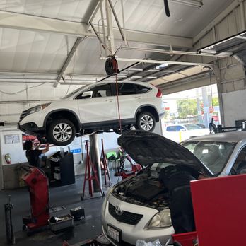D&R Automotive - Auto Repair Near Me - Cupertino, California D&R Automotive - Auto Repair Near Me - Cupertino, California